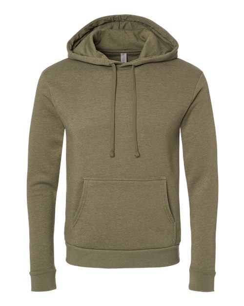 Next Level Unisex Malibu Hoodie Sweatshirt 9302
