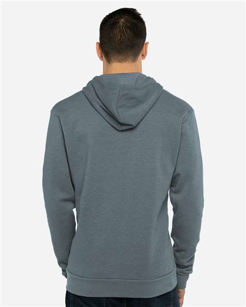 Next Level Unisex Malibu Hoodie Sweatshirt 9302
