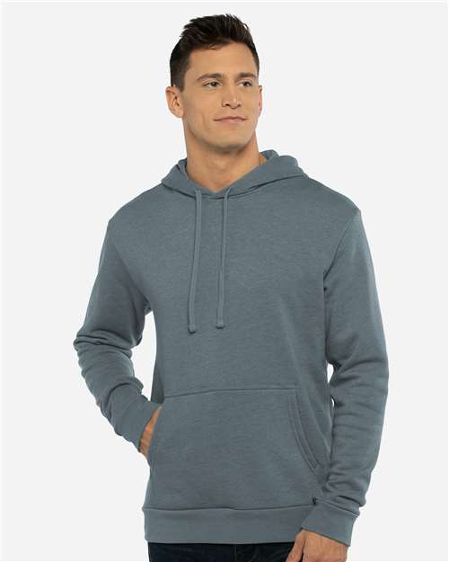 Next Level Unisex Malibu Hoodie Sweatshirt 9302
