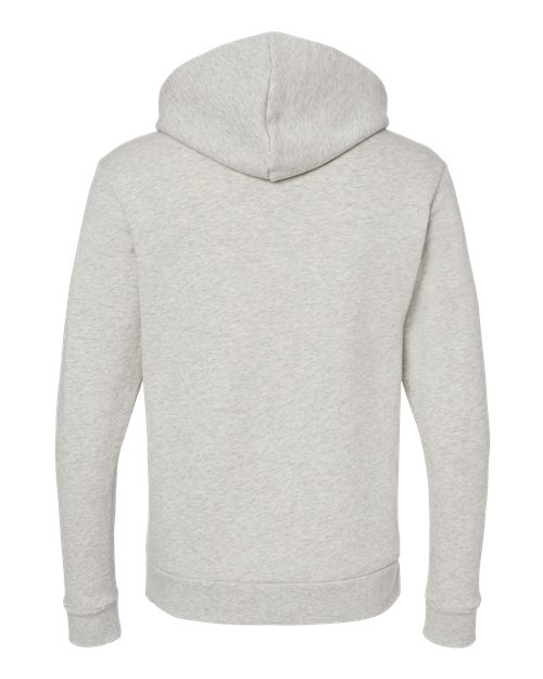 Next Level Unisex Malibu Hoodie Sweatshirt 9302