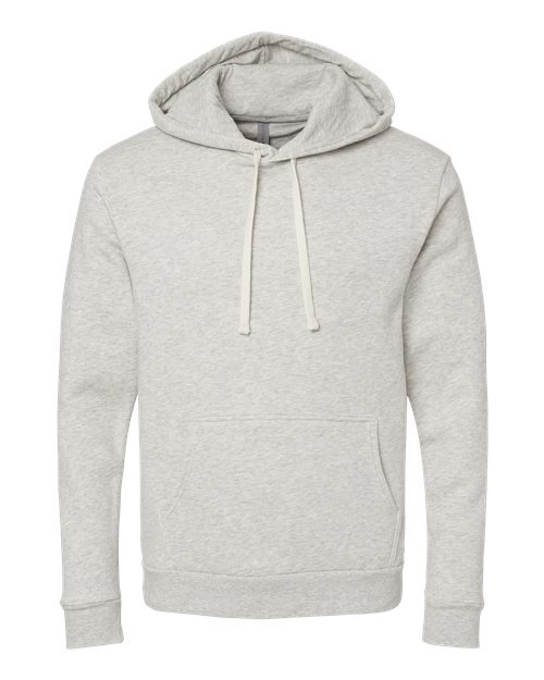 Next Level Unisex Malibu Hoodie Sweatshirt 9302