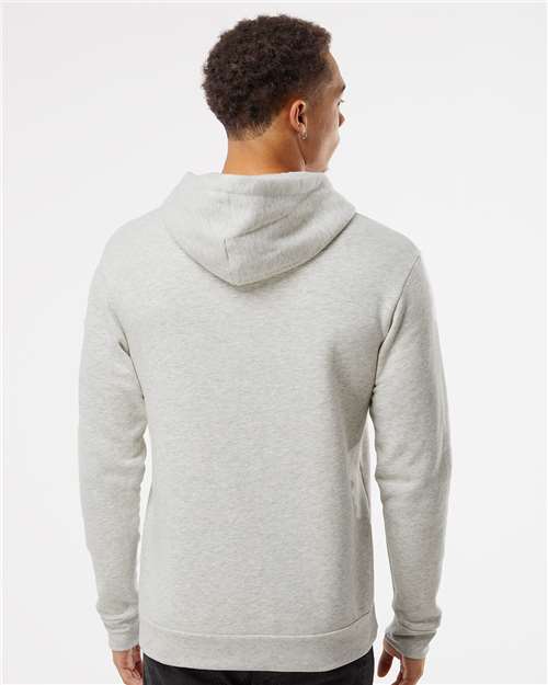 Next Level Unisex Malibu Hoodie Sweatshirt 9302