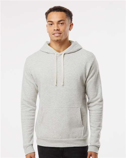 Next Level Unisex Malibu Hoodie Sweatshirt 9302