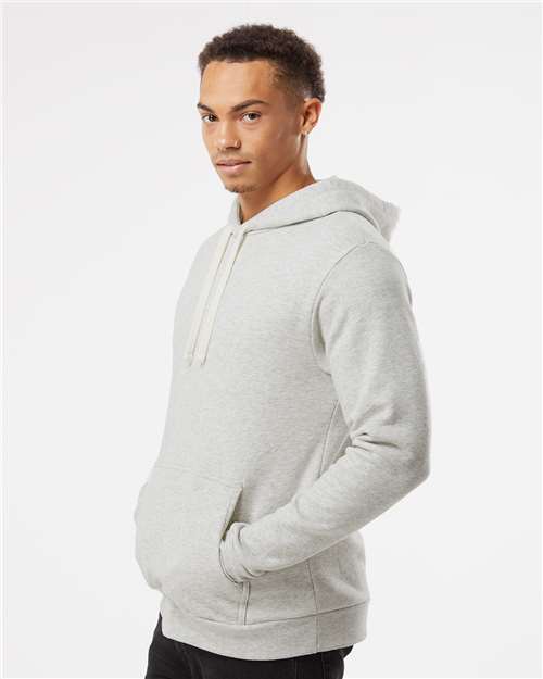 Next Level Unisex Malibu Hoodie Sweatshirt 9302