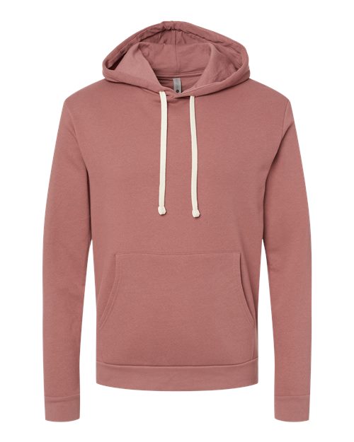 Next Level Unisex Santa Barbara Hoodie Sweatshirt 9303
