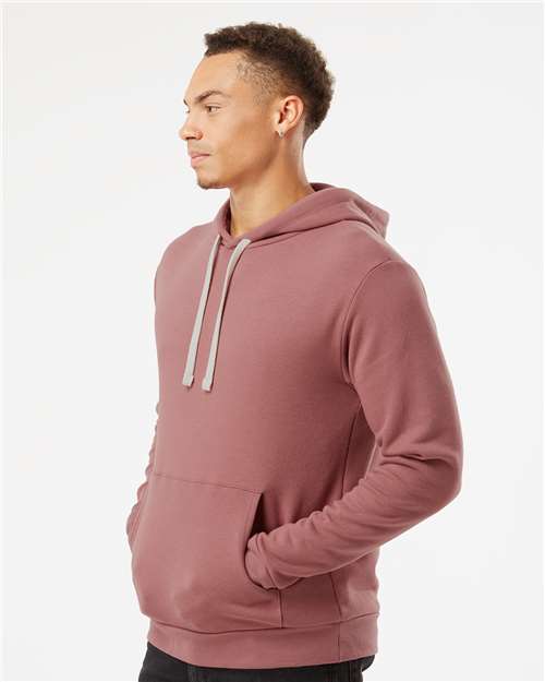 Next Level Unisex Santa Barbara Hoodie Sweatshirt 9303