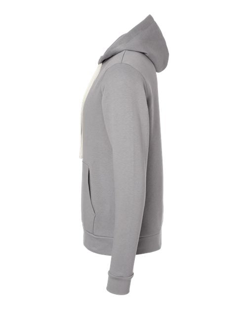 Next Level Unisex Santa Barbara Hoodie Sweatshirt 9303