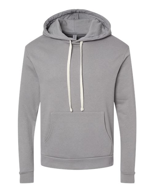Next Level Unisex Santa Barbara Hoodie Sweatshirt 9303