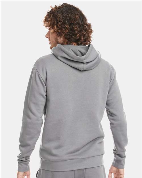 Next Level Unisex Santa Barbara Hoodie Sweatshirt 9303