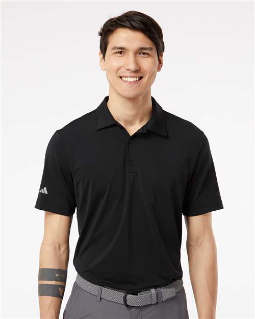 Adidas Men's Ultimate365 Solid Polo A514