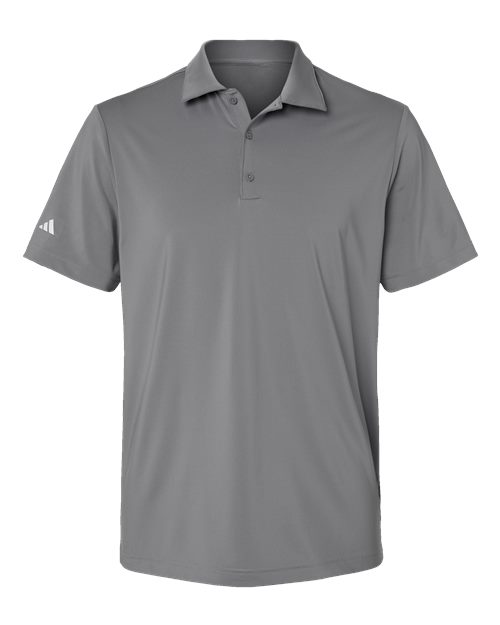 Adidas Men's Ultimate365 Solid Polo A514