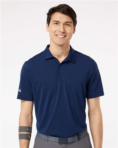 Adidas Men's Ultimate365 Solid Polo A514