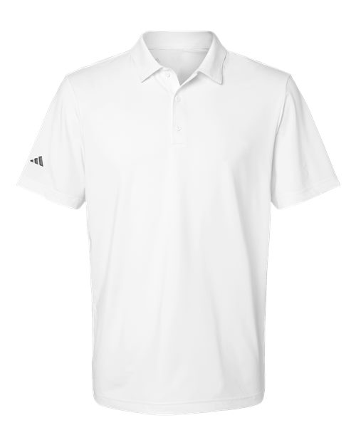 Adidas Men's Ultimate365 Solid Polo A514