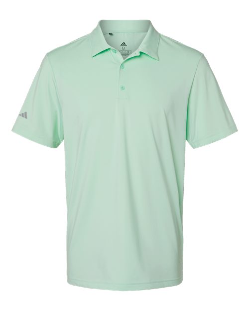 Adidas Men's Ultimate365 Solid Polo A514
