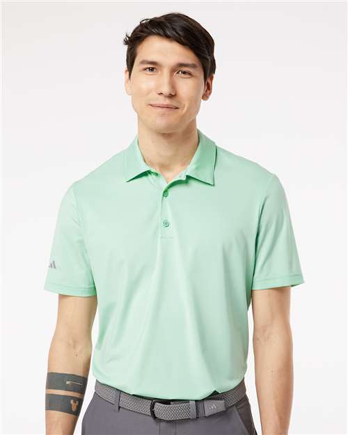 Adidas Men's Ultimate365 Solid Polo A514