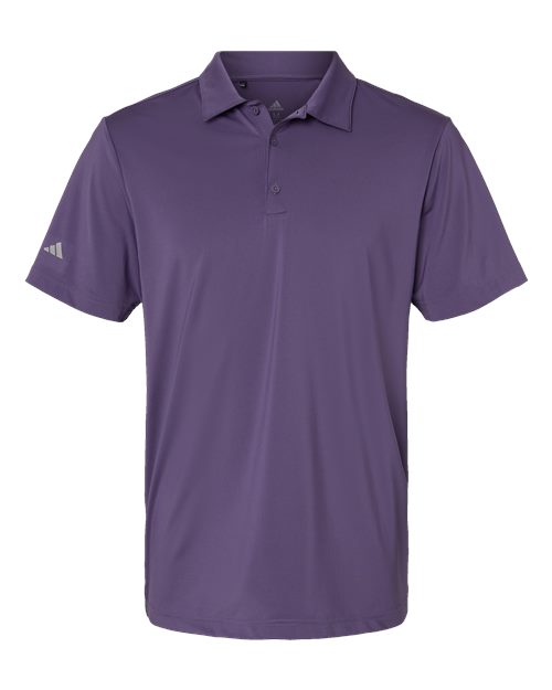 Adidas Men's Ultimate365 Solid Polo A514