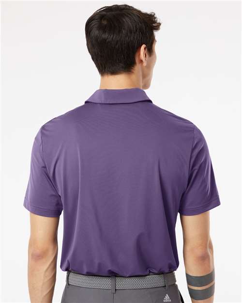 Adidas Men's Ultimate365 Solid Polo A514