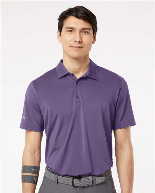 Adidas Men's Ultimate365 Solid Polo A514