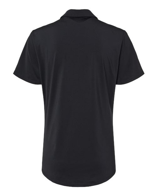 Adidas Women's Ultimate365 Solid Polo A515