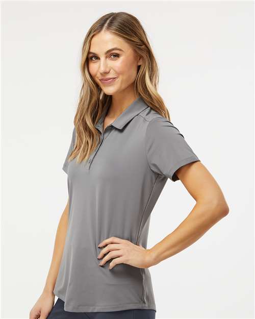 Adidas Women's Ultimate365 Solid Polo A515
