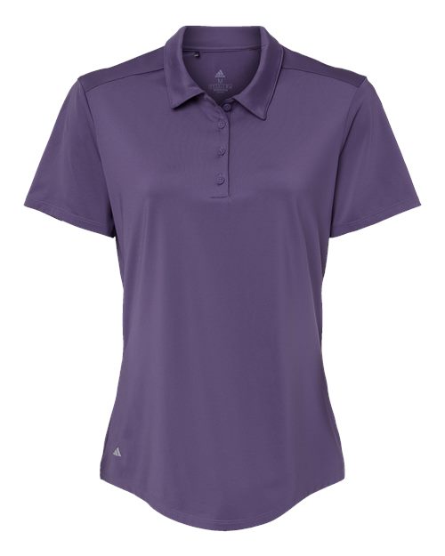 Adidas Women's Ultimate365 Solid Polo A515
