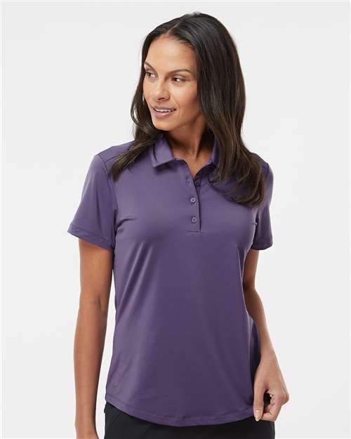 Adidas Women's Ultimate365 Solid Polo A515