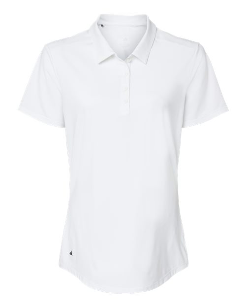 Adidas Women's Ultimate365 Solid Polo A515