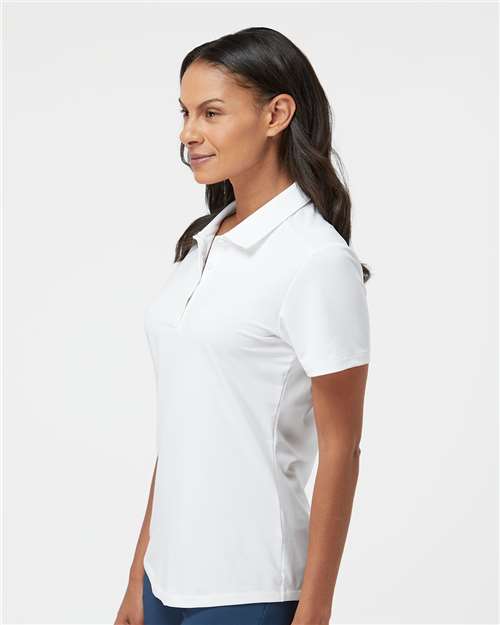 Adidas Women's Ultimate365 Solid Polo A515