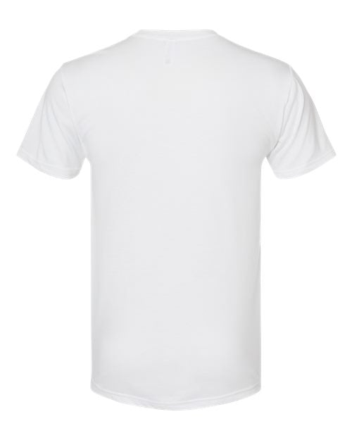 Next Level Unisex Triblend T-Shirt 6010 - White