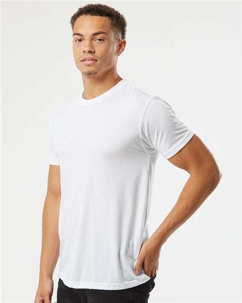 Next Level Unisex Triblend T-Shirt 6010