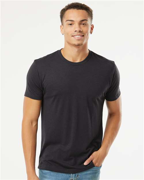 Next Level Unisex Triblend T-Shirt 6010
