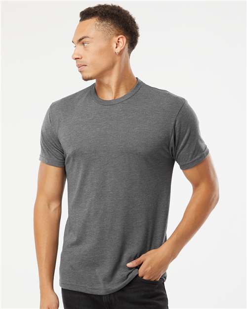 Next Level Unisex Triblend T-Shirt 6010