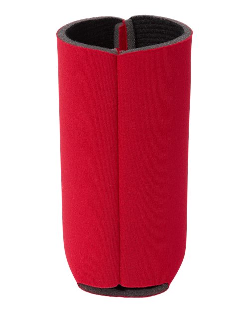 Liberty Bags 12 oz. Neoprene Slim Can and Bottle Holder FT007SC