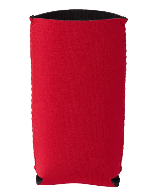 Liberty Bags 12 oz. Neoprene Slim Can and Bottle Holder FT007SC