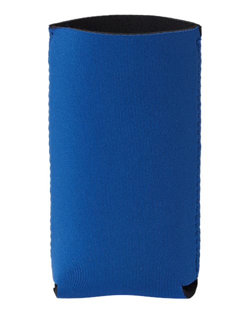 Liberty Bags 12 oz. Neoprene Slim Can and Bottle Holder FT007SC