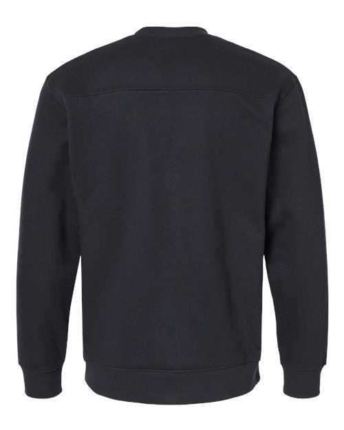 Columbia Men's Hart Mountain™ II Crewneck Sweatshirt 141160