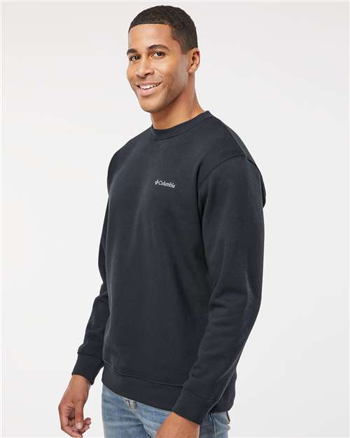 Columbia Men's Hart Mountain™ II Crewneck Sweatshirt 141160
