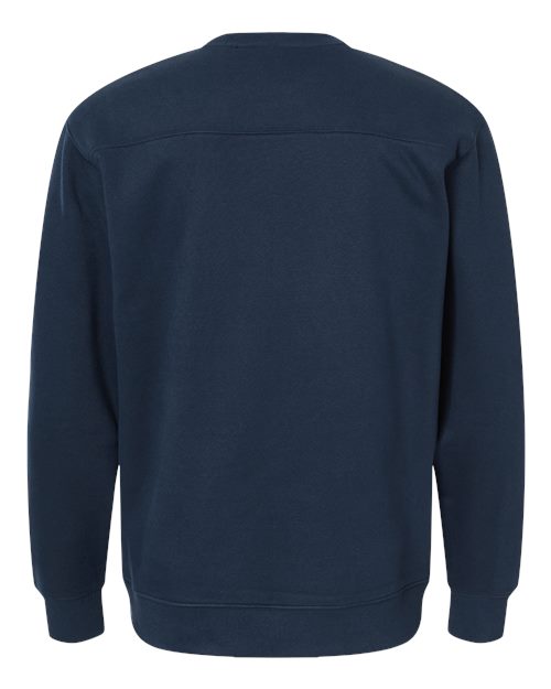 Columbia Men's Hart Mountain™ II Crewneck Sweatshirt 141160