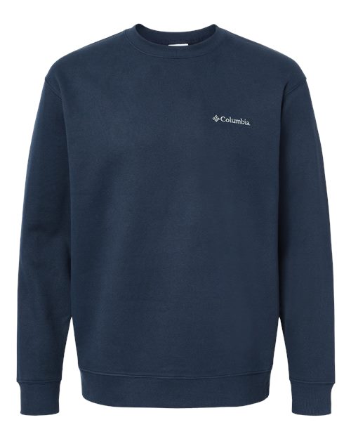 Columbia Men's Hart Mountain™ II Crewneck Sweatshirt 141160