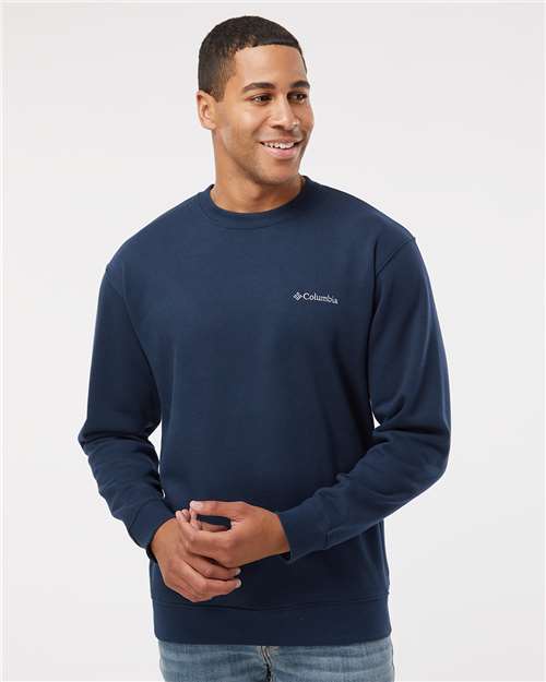 Columbia Men's Hart Mountain™ II Crewneck Sweatshirt 141160
