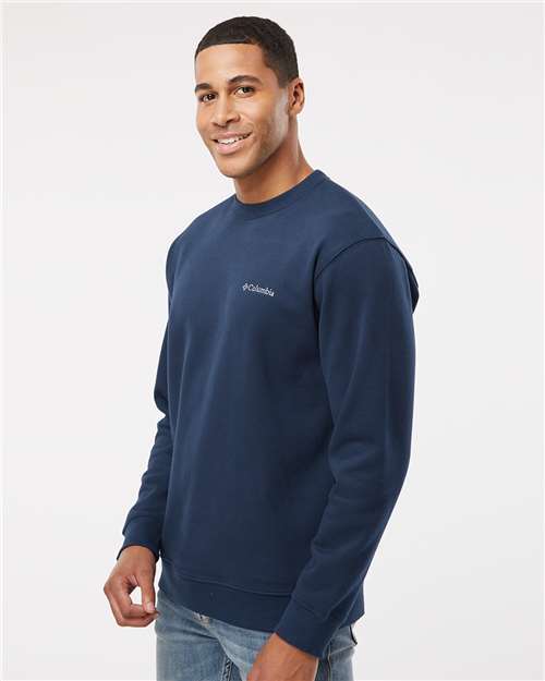 Columbia Men's Hart Mountain™ II Crewneck Sweatshirt 141160