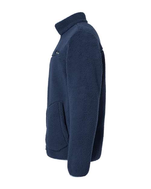 Columbia Men's Rugged Ridge™ II Sherpa Fleece Full-Zip 191111
