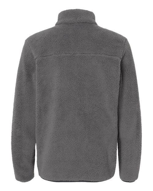 Columbia Men's Rugged Ridge™ II Sherpa Fleece Full-Zip 191111