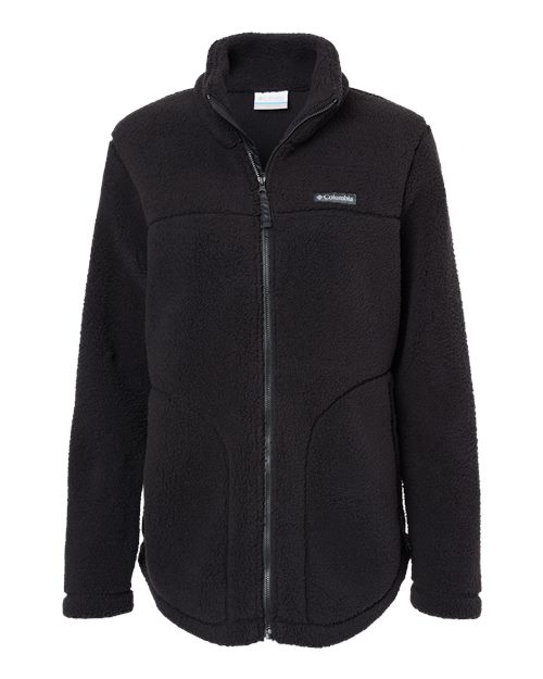 Columbia Women's West Bend™ Full-Zip 193990