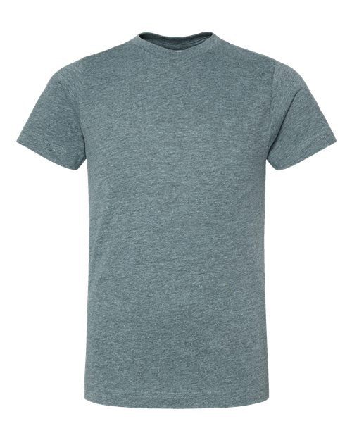 LAT Youth Fine Jersey Tee 6101 - Ice Blackout