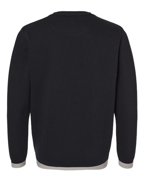 LAT Unisex The Statement Fleece Crewneck Sweatshirt 6789