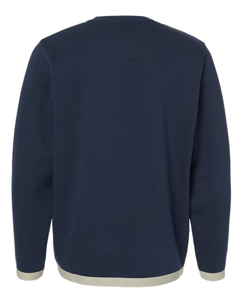 LAT Unisex The Statement Fleece Crewneck Sweatshirt 6789