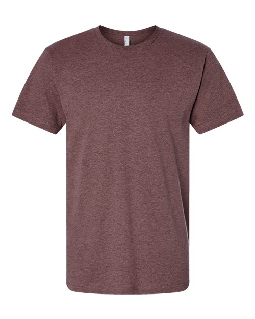LAT Unisex Fine Jersey Tee 6901