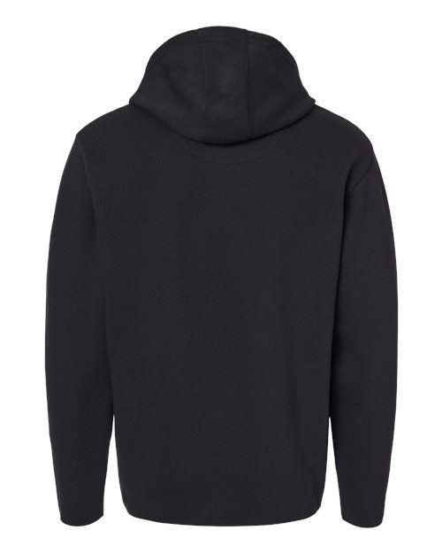 LAT Unisex The Statement Fleece Hoodie Sweatshirt 6996