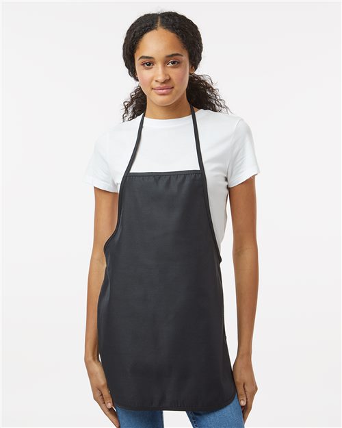 Liberty Bags Midweight Cotton Twill Butcher Apron 5510